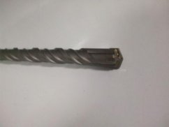 Betonbohrer o14 x350mm /4brit SDSplus