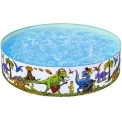 Rozširujúci bazén pre deti 183x38cm BESTWAY 55022 (akce)