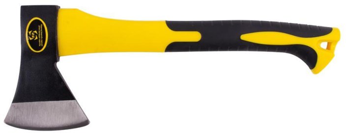 Axe Strend Pro AX251 1500g, A613, ročaj iz steklenih vlaken 840mm