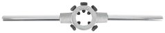 Vratidlo na závitové očko M7 - M9, D25x9 mm, DIN225, GEKO