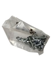 Schrauben für Grill Strend Pro Caorle, BBQ, für Holzkohle, 300x430 mm