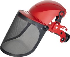 Nauszniki ochronne Safetyco, stalowe, CE