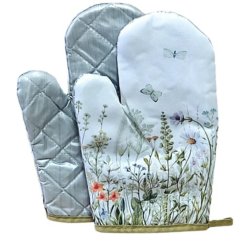 Teflon bevonatú lábasfogó 2db, LUKE design