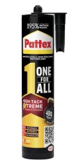 Lepidlo Pattex® ONE FOR ALL HIGH TACK, 440 g