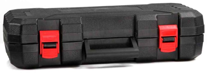 Strižni stroj za ovce z regulacijo, 650 W, širina reza 85 mm, MAR-POL