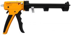 Pistolet do wytłaczania 310 ml, AUTO STOP, XL-TOOLS