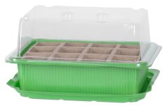 Dampfgarer Strend Pro, Set, 4 Stück, 20,5x15x6 cm