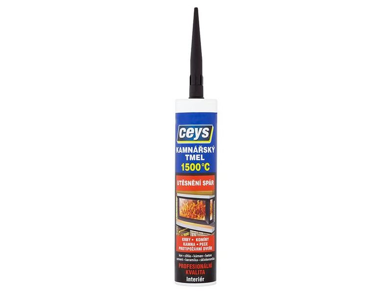 Ceys Fliesenversiegelung, schwarz, 310 ml