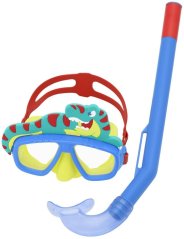 Okuliare Bestway® AquaPals, mix farieb, plavecké, na potápanie, do vody