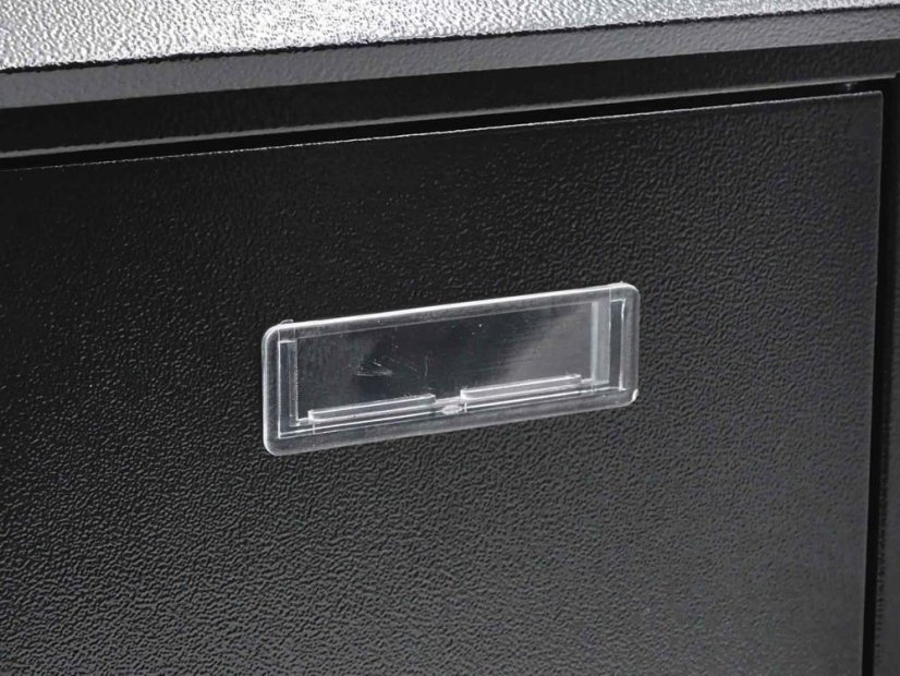 Briefkasten 300 x 207 x 65 mm, GEKO