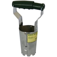 Strend Pro Herrison GT707 sadilnik, čebula, Zn, 73 mm