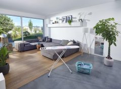 LEIFHEIT 72576 Classic S Basic daska za glačanje