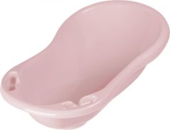 Baba fürdőkád UH 84 cm Északi rózsaszín KLC