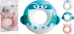 Roata plutitoare 76 cm mix gonflabil