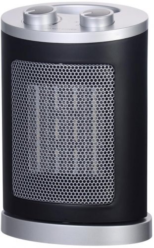 Thermoventilator Strend Pro PTC-1510, 1000/1500 W, 230 V, 2v1