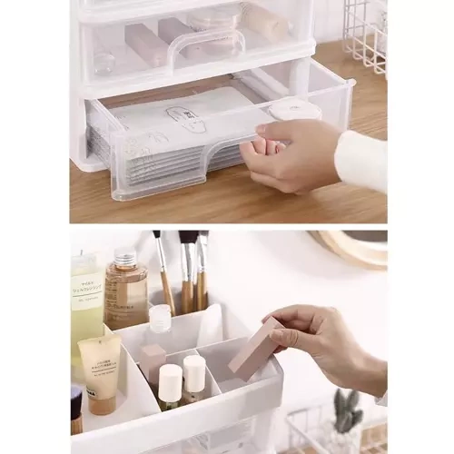 Kosmetik-Organizer Soulima 19357