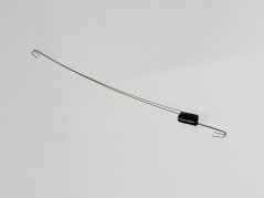 Chokefeder für Strend Pro QK60 3Q4106 Rotatator