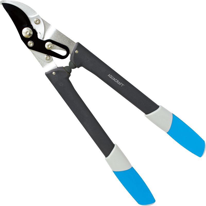 Nožnice AQUACRAFT® 360492, na konáre, cut.30 mm, NYglass/SoftGrip, PowerPlus Nožnice AQUACRAFT® 360492, na konáre, cut.30 mm, NYglass/SoftGrip, PowerPlus