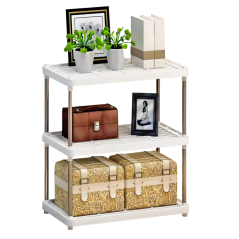 Polica, bijela, MARESI