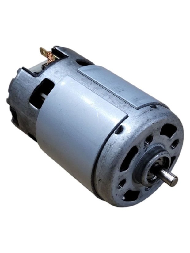 Motor CIW-S20Li, Diesel 27