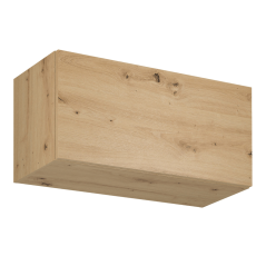 Oberschrank, Artisan-Eiche, LANGEN G80K