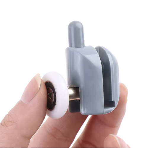 Ruhhy 25513 Kotačići za tuš kabine (akce)