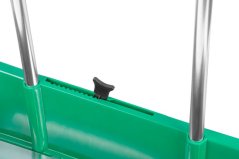 Vozík Ai7700, 12 lit, na hnojivo