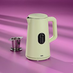 Kanvica Santos 1,5 l zelená