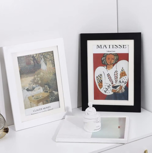 Cadru artistic Kruzzel 25418 (acțiune)