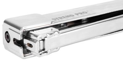Heftgerät Strend Pro Premium HT580, 6-10 mm, 1,2 mm, Hammer
