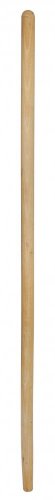 Klasična drška za lopatu, rezana, 120 cm