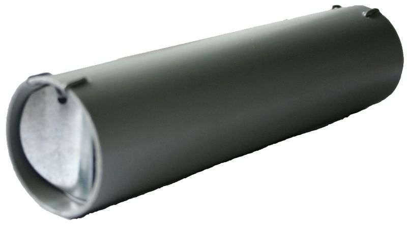 Falle FED 607, für Maulwürfe, Kunststoff