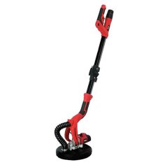 Burley R7237A-F csiszológép, 600 W, gipszkartonhoz