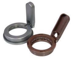 Einmachkopf-Hebelkugel 0,7 KLC