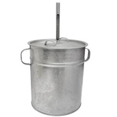 Einmachtopf ZN 33 cm / 30l IA