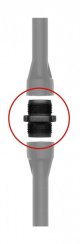 Dimartino® 8603P spojka za škropilno drog