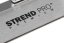 Pilka Strend Pro Premium, 250 mm, čepovka, TPR rukojeť