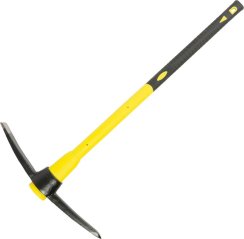 Kilof P-412WHG 2500 g, rękojeść z włókna szklanego