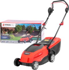 Mower Strend Pro TBE1332, electric, 1,3 kW, atinge 32 cm-AKCIA