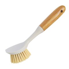 Perie vase fibră de bambus KLC