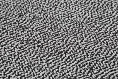 MagicHome Fußmatte, 60x90 cm, schwarz/grau