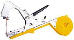 Záhradná zošívačka na viazanie rastlín, GEKO