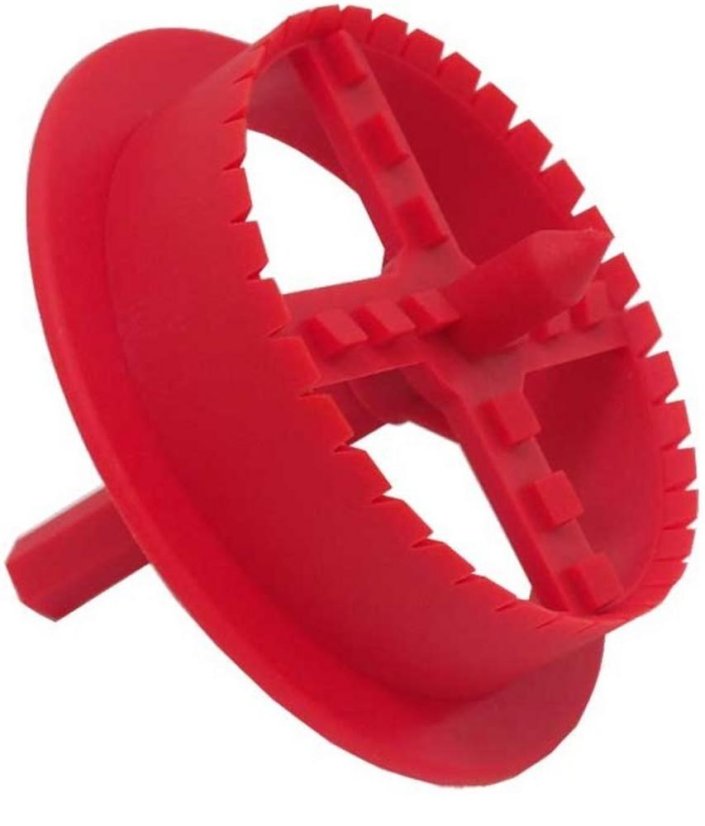 Kreissägenschneider für Polystyrol Ø65mm. KLC