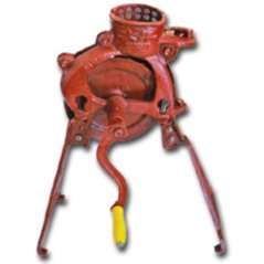 Maisschäler STANDARD