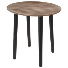 40 cm-es kis asztal