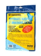 Bodentuch 60x50 Mikrofaser DESTINY 260g/m2