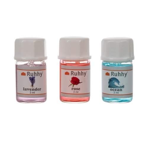 Aroma Diffusor - Luftbefeuchter 200ml Ruhhy 24610 (akce)
