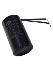 Kondensator TC08-180 Teil 30