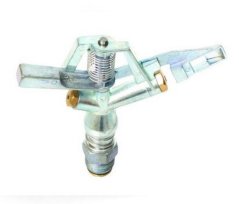 Impuls-Rotationsregner 3/4";
