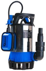 Pompă pentru apă de mică adâncime 230 V/50 Hz, 12 500 l/h, 550 W, GEKO